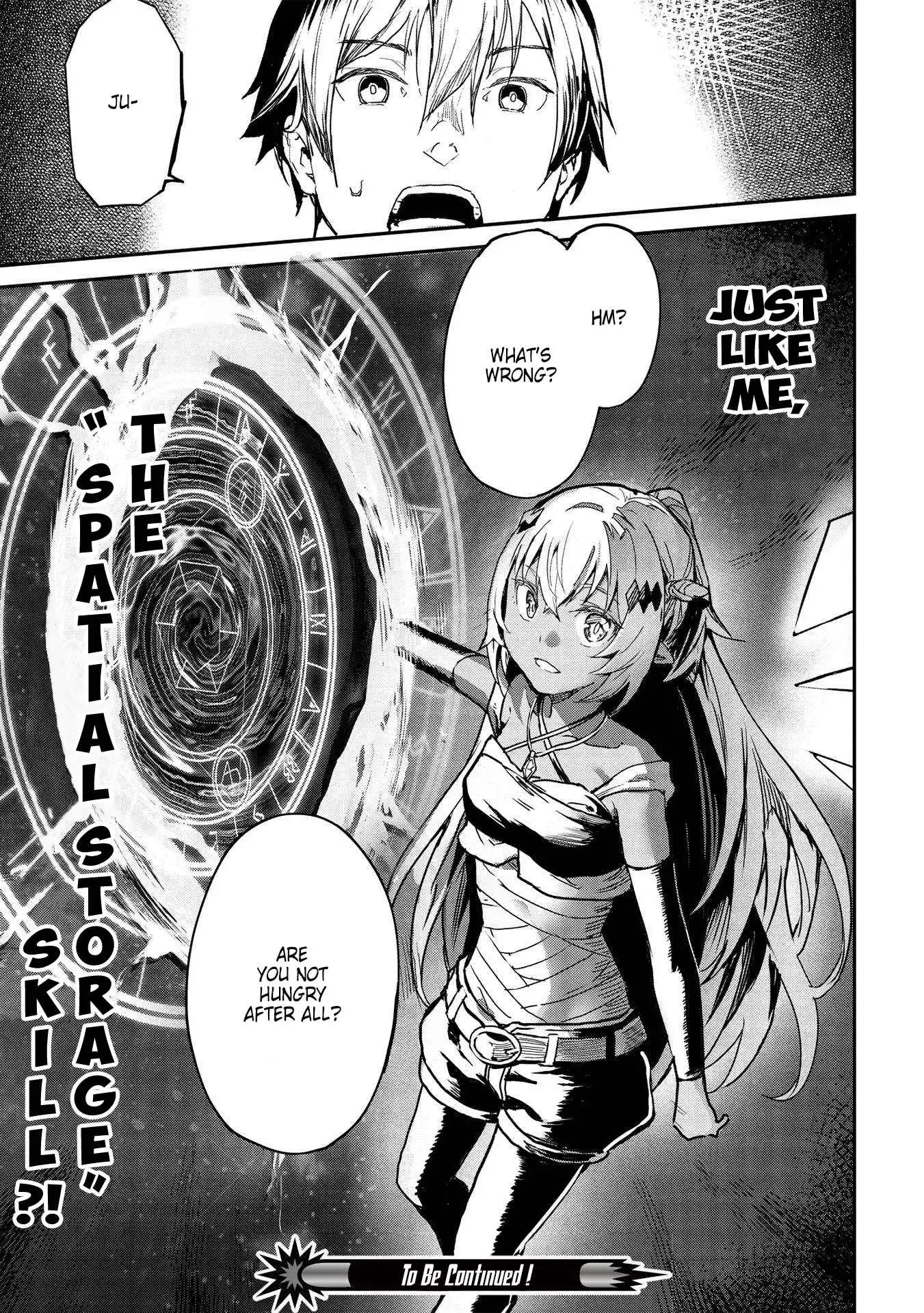 Itsudemo Jitaku Ni Kaerareru Ore Wa, Isekai De Gyoushounin O Hajimemashita Chapter 25 15